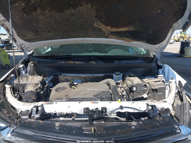 2022 CHEVROLET EQUINOX 3GNAXKEV6NL221295 Photo 9