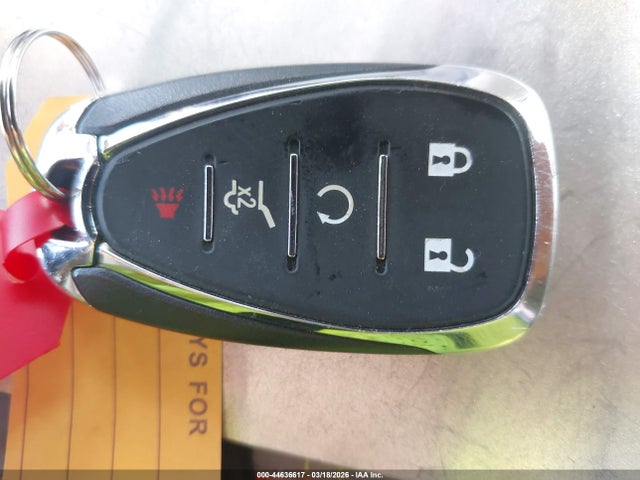 2022 CHEVROLET EQUINOX 3GNAXKEV6NL221295 Photo 10