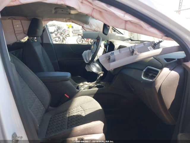 2022 CHEVROLET EQUINOX 3GNAXKEV6NL221295 Photo 4
