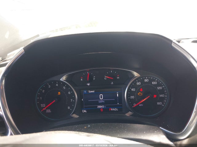 2022 CHEVROLET EQUINOX 3GNAXKEV6NL221295 Photo 6