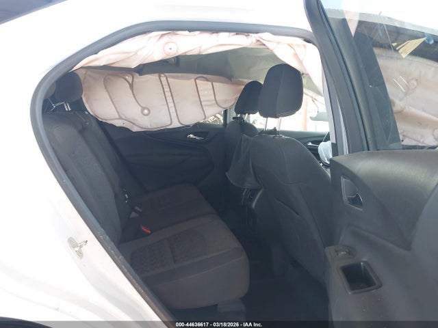 2022 CHEVROLET EQUINOX 3GNAXKEV6NL221295 Photo 7