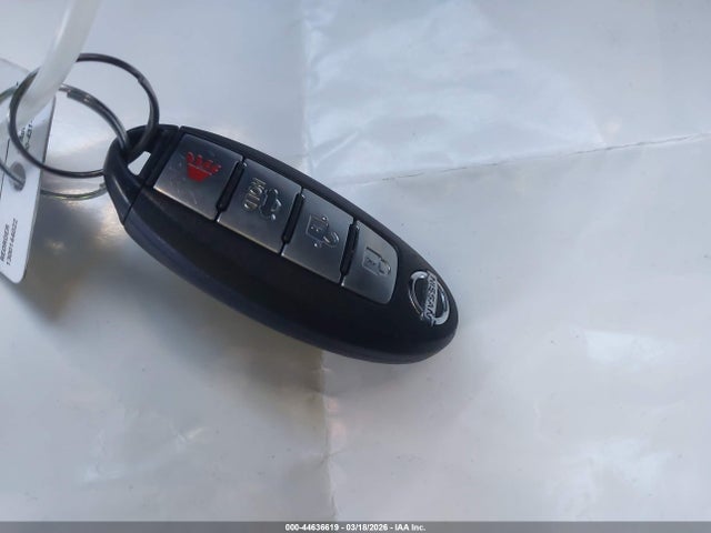 Nissan Altima 2.5 S 2014 1N4AL3AP1EC132513 Image 11