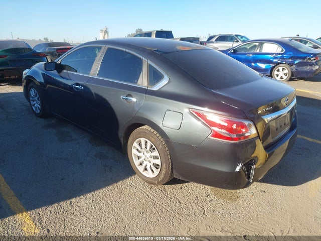 Nissan Altima 2.5 S 2014 1N4AL3AP1EC132513 Image 3