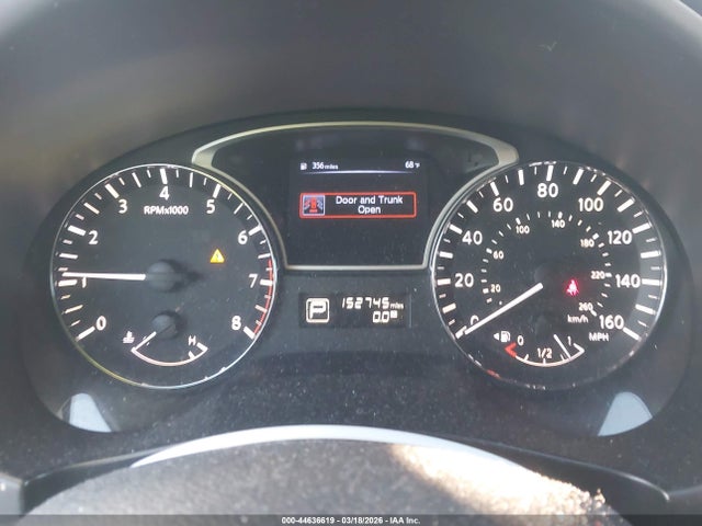 Nissan Altima 2.5 S 2014 1N4AL3AP1EC132513 Image 7