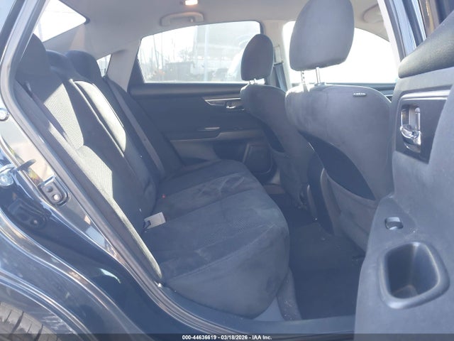 Nissan Altima 2.5 S 2014 1N4AL3AP1EC132513 Image 8