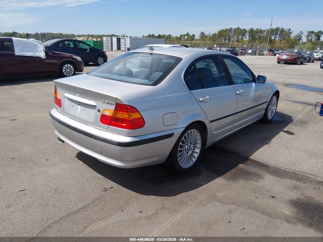 Продажа на аукционе авто 2003 Bmw 330i, vin: WBAEV53403KM28577, номер лота: 44636620