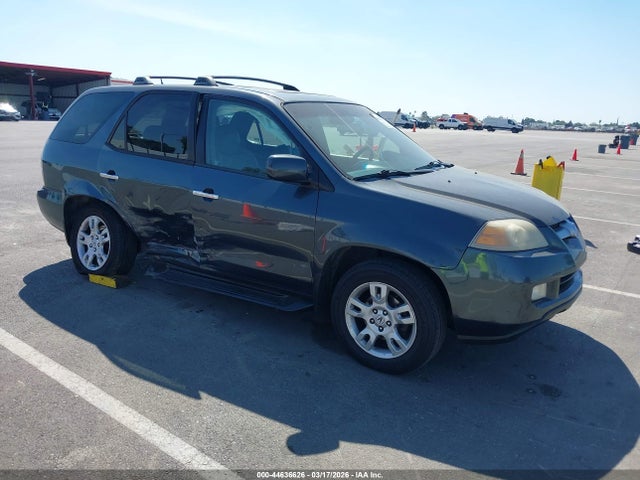 Aukcja sprzedaży 2006 Acura Mdx, vin: 2HNYD18946H532723, numer aukcji: 44636626