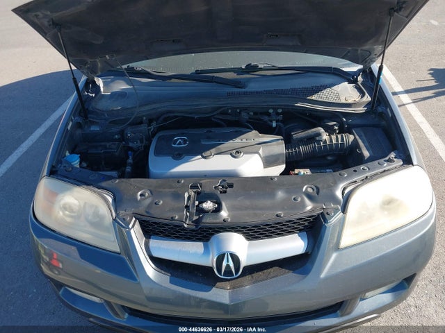 Aukcja sprzedaży 2006 Acura Mdx, vin: 2HNYD18946H532723, numer aukcji: 44636626