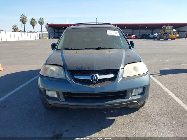 Aukcja sprzedaży 2006 Acura Mdx, vin: 2HNYD18946H532723, numer aukcji: 44636626