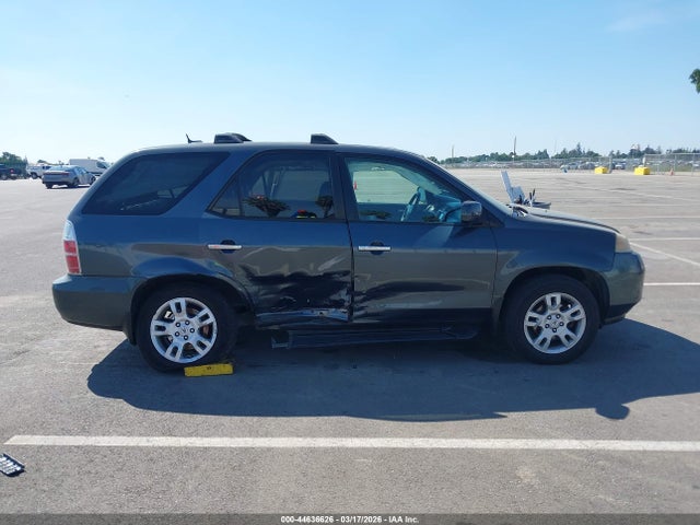 Aukcja sprzedaży 2006 Acura Mdx, vin: 2HNYD18946H532723, numer aukcji: 44636626