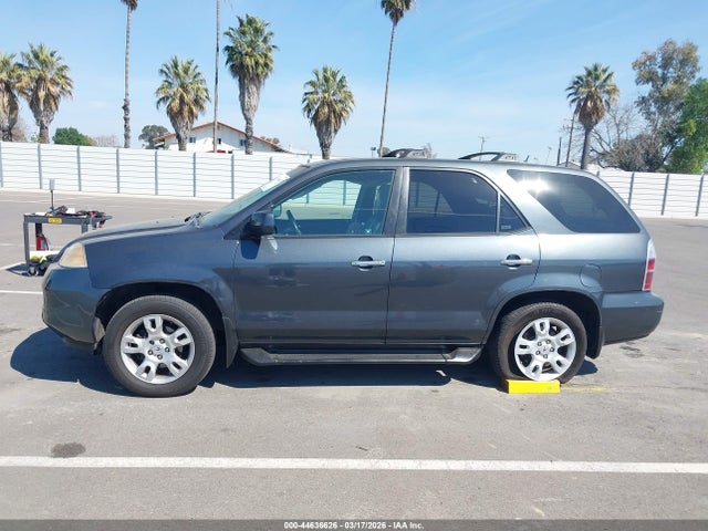Aukcja sprzedaży 2006 Acura Mdx, vin: 2HNYD18946H532723, numer aukcji: 44636626