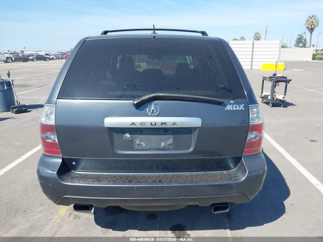 Aukcja sprzedaży 2006 Acura Mdx, vin: 2HNYD18946H532723, numer aukcji: 44636626
