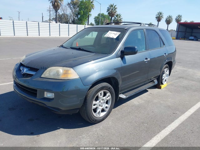 Aukcja sprzedaży 2006 Acura Mdx, vin: 2HNYD18946H532723, numer aukcji: 44636626