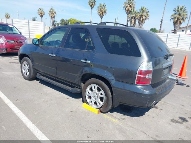 Aukcja sprzedaży 2006 Acura Mdx, vin: 2HNYD18946H532723, numer aukcji: 44636626