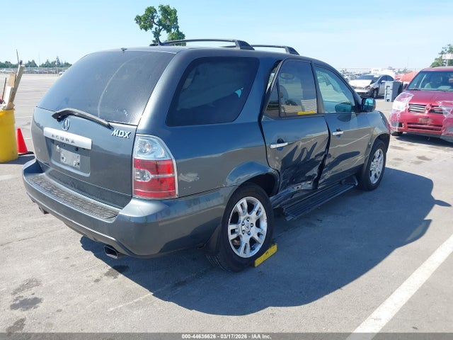 Aukcja sprzedaży 2006 Acura Mdx, vin: 2HNYD18946H532723, numer aukcji: 44636626