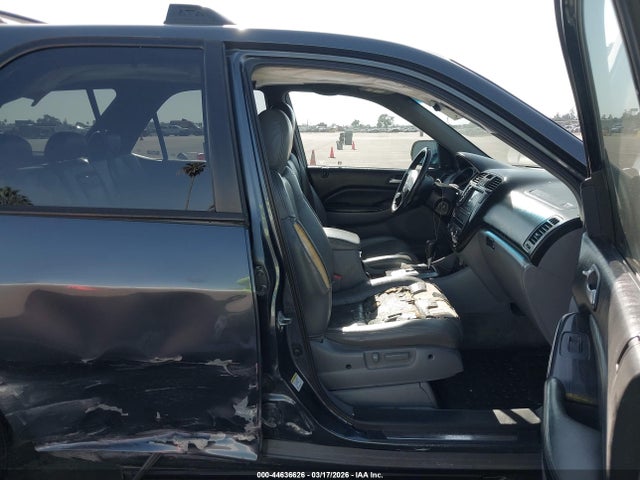 Aukcja sprzedaży 2006 Acura Mdx, vin: 2HNYD18946H532723, numer aukcji: 44636626