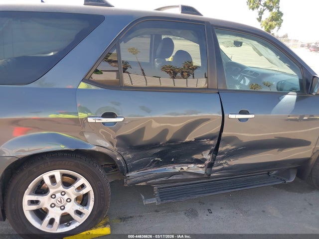 Aukcja sprzedaży 2006 Acura Mdx, vin: 2HNYD18946H532723, numer aukcji: 44636626