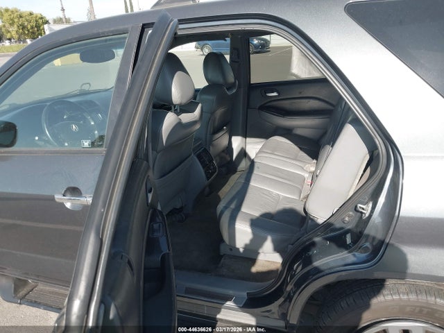 Aukcja sprzedaży 2006 Acura Mdx, vin: 2HNYD18946H532723, numer aukcji: 44636626