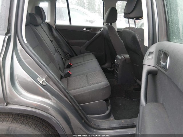 2014 VOLKSWAGEN TIGUAN WVGBV3AXXEW547591 Photo 7