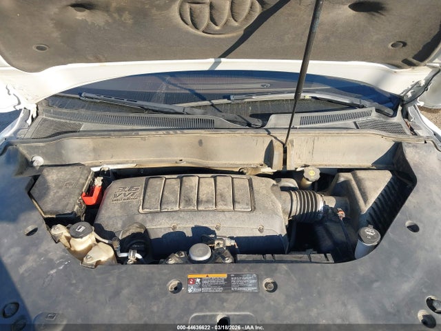 Продажа на аукционе авто 2014 Buick Enclave Leather, vin: 5GAKVBKD8EJ366040, номер лота: 44636622