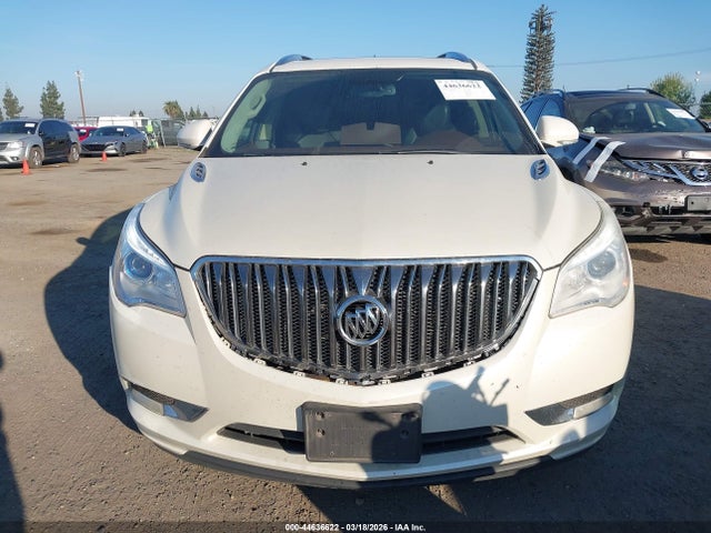 Продажа на аукционе авто 2014 Buick Enclave Leather, vin: 5GAKVBKD8EJ366040, номер лота: 44636622