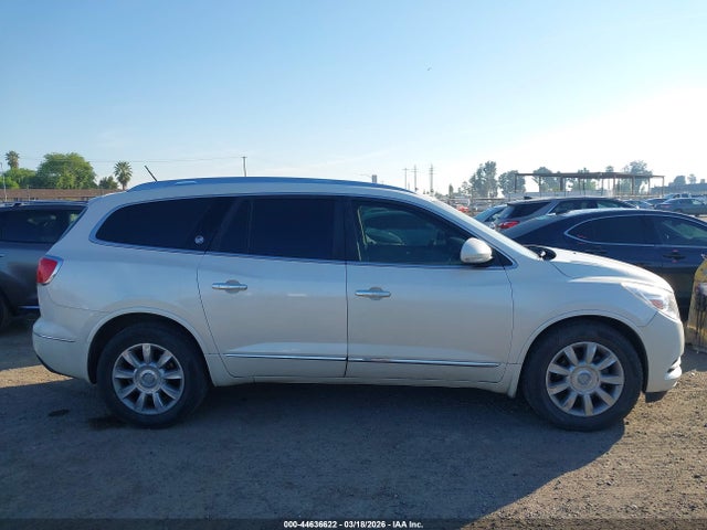 Продажа на аукционе авто 2014 Buick Enclave Leather, vin: 5GAKVBKD8EJ366040, номер лота: 44636622