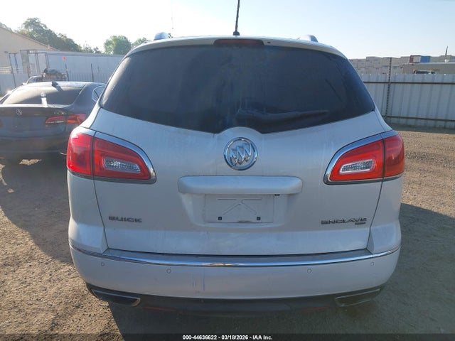 Продажа на аукционе авто 2014 Buick Enclave Leather, vin: 5GAKVBKD8EJ366040, номер лота: 44636622