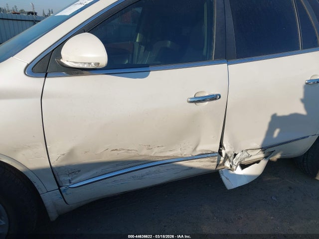 Продажа на аукционе авто 2014 Buick Enclave Leather, vin: 5GAKVBKD8EJ366040, номер лота: 44636622