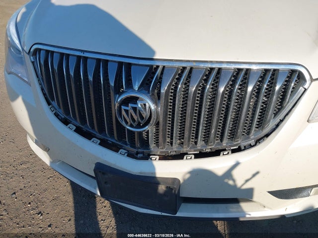 Продажа на аукционе авто 2014 Buick Enclave Leather, vin: 5GAKVBKD8EJ366040, номер лота: 44636622