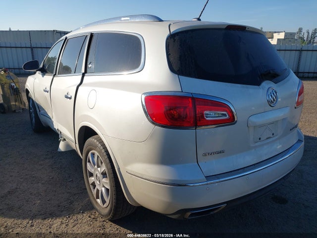 Продажа на аукционе авто 2014 Buick Enclave Leather, vin: 5GAKVBKD8EJ366040, номер лота: 44636622
