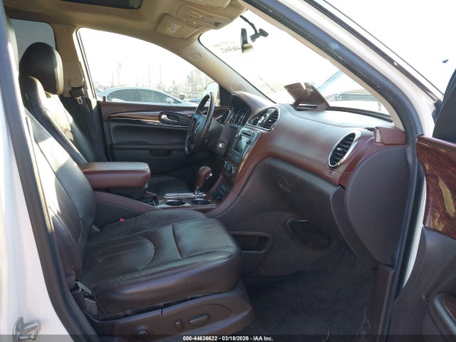 Продажа на аукционе авто 2014 Buick Enclave Leather, vin: 5GAKVBKD8EJ366040, номер лота: 44636622