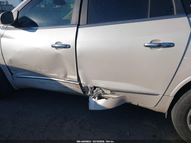 Продажа на аукционе авто 2014 Buick Enclave Leather, vin: 5GAKVBKD8EJ366040, номер лота: 44636622