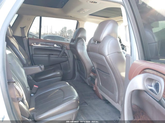 Продажа на аукционе авто 2014 Buick Enclave Leather, vin: 5GAKVBKD8EJ366040, номер лота: 44636622
