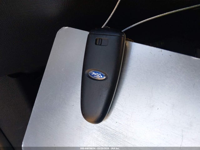 Ford FLEX SEL 2016 2FMGK5C84GBA24118 Image 11