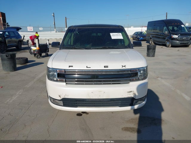Ford FLEX SEL 2016 2FMGK5C84GBA24118 Image 12