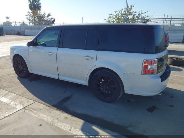 Ford FLEX SEL 2016 2FMGK5C84GBA24118 Image 3