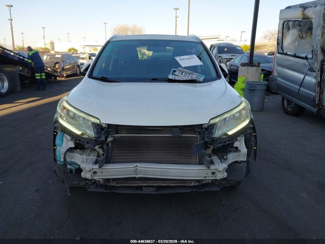 Honda Cr-v Ex-l 2015 5J6RM3H73FL010179 Image 13