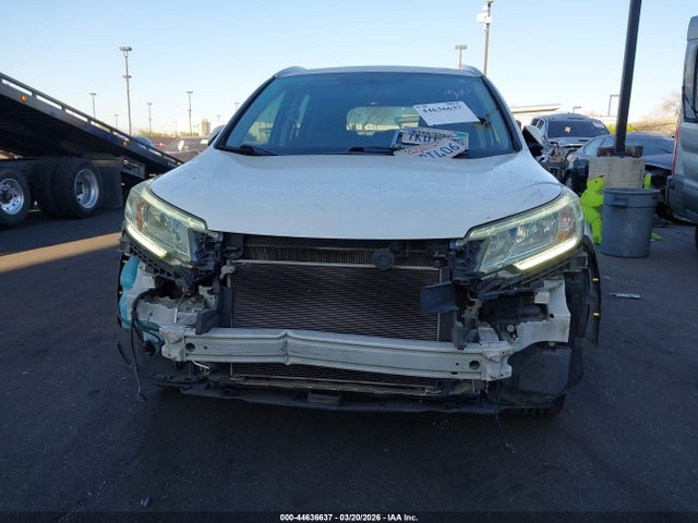 Honda Cr-v Ex-l 2015 5J6RM3H73FL010179 Image 12
