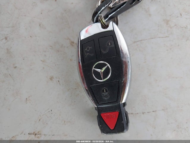 Mercedes-Benz GLC 300 2016 WDC0G4JB9GF096571 Image 11