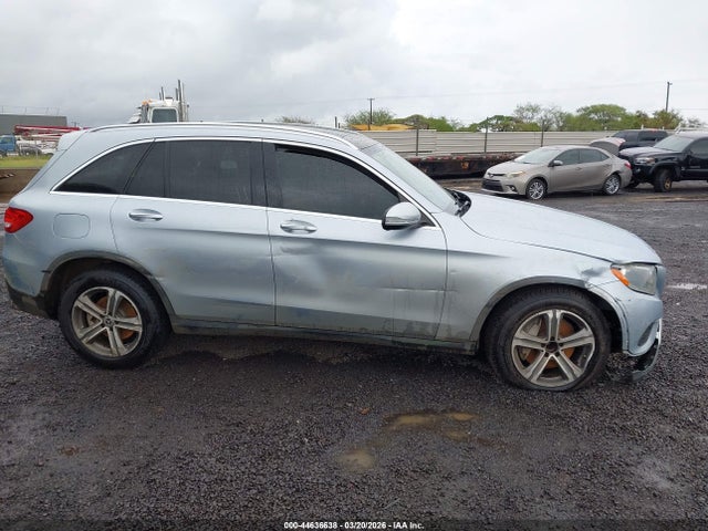 Mercedes-Benz GLC 300 2016 WDC0G4JB9GF096571 Image 13