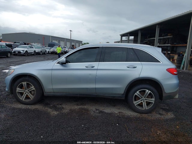 Mercedes-Benz GLC 300 2016 WDC0G4JB9GF096571 Image 14