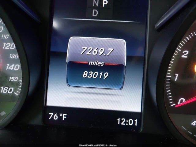 Mercedes-Benz GLC 300 2016 WDC0G4JB9GF096571 Image 15