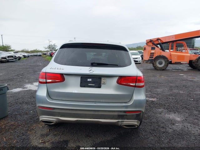 Mercedes-Benz GLC 300 2016 WDC0G4JB9GF096571 Image 16
