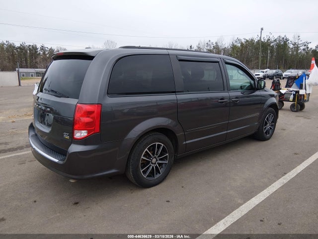 2C4RDGEGXHR639109 Dodge Grand Caravan Gt
