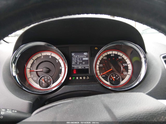 2C4RDGEGXHR639109 Dodge Grand Caravan Gt