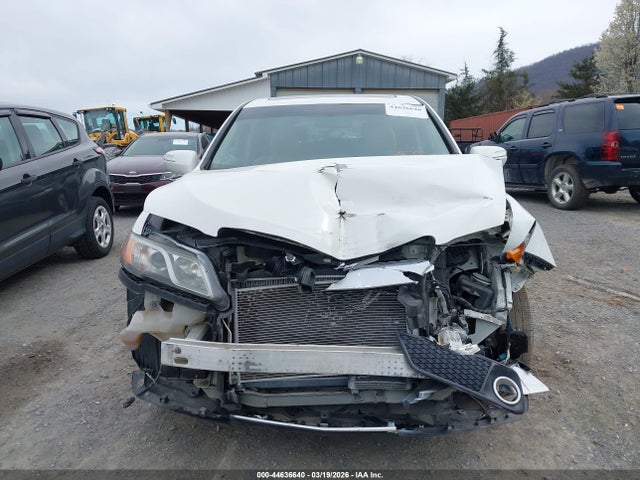 Продаж на аукціоні авто 2014 Acura Rdx, vin: 5J8TB4H51EL012003, номер лоту: 44636640