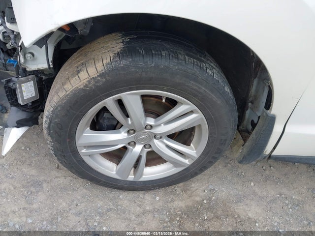 Продаж на аукціоні авто 2014 Acura Rdx, vin: 5J8TB4H51EL012003, номер лоту: 44636640