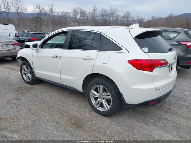 Продаж на аукціоні авто 2014 Acura Rdx, vin: 5J8TB4H51EL012003, номер лоту: 44636640