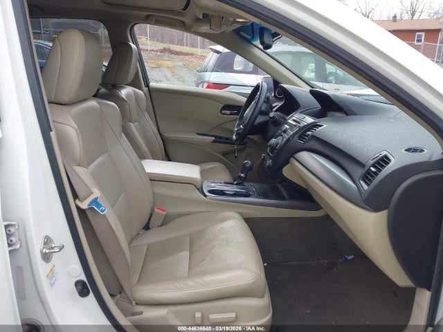 Продаж на аукціоні авто 2014 Acura Rdx, vin: 5J8TB4H51EL012003, номер лоту: 44636640