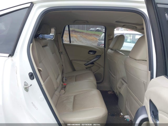 Продаж на аукціоні авто 2014 Acura Rdx, vin: 5J8TB4H51EL012003, номер лоту: 44636640